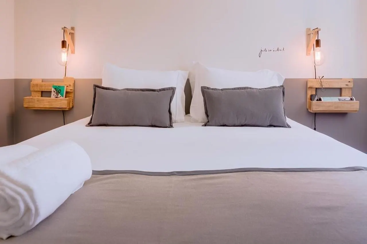 Salitre By Lisbon Inside Out Apartment