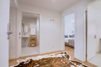 Salitre By Lisbon Inside Out Apartment Portugal