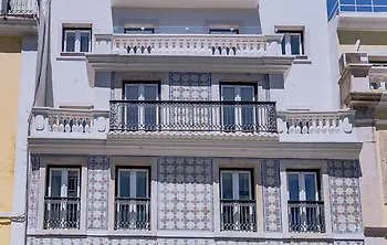 דירות Salitre By Lisbon Inside Out