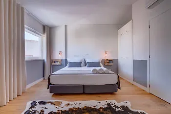Salitre By Lisbon Inside Out Apartment